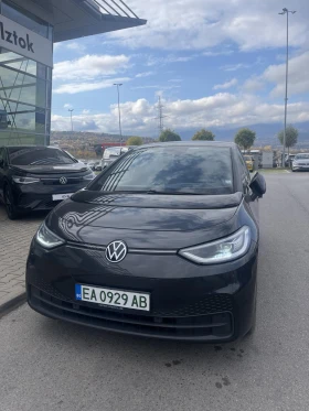  VW ID.3