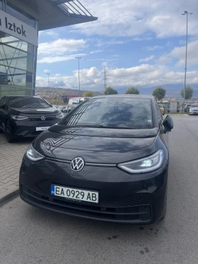 VW ID.3 Pro S, 77 kwH, 204 k.s | Mobile.bg    2