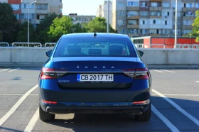 Skoda Superb Style Plus 2.0 бензин 190кс. - 53000 лв. - 61541806 6