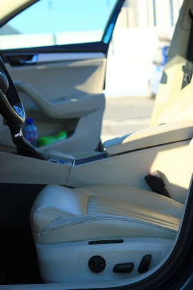 Skoda Superb Style Plus 2.0 бензин 190кс. - 53000 лв. - 61541806 12