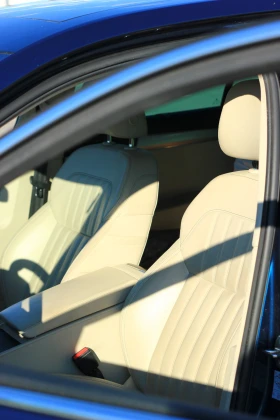 Skoda Superb Style Plus 2.0 бензин 190кс. - 53000 лв. - 61541806 10