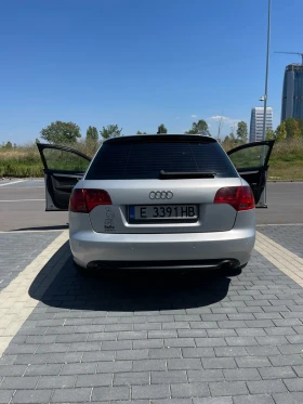 Обява за продажба на Audi A4 2.0 tdi ~8 000 лв. - изображение 1