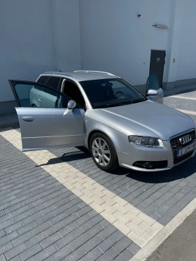 Обява за продажба на Audi A4 2.0 tdi ~8 000 лв. - изображение 10