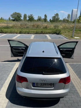 Обява за продажба на Audi A4 2.0 tdi ~8 000 лв. - изображение 11