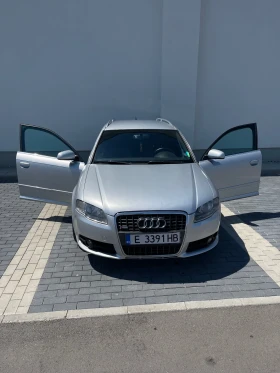 Обява за продажба на Audi A4 2.0 tdi ~8 000 лв. - изображение 1