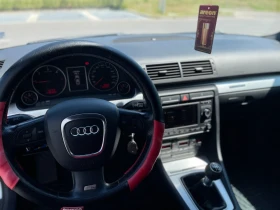 Обява за продажба на Audi A4 2.0 tdi ~8 000 лв. - изображение 4