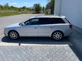 Обява за продажба на Audi A4 2.0 tdi ~8 000 лв. - изображение 8