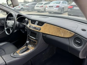 Mercedes-Benz CLS 320 3.2* CDI* 224ps* Паркт* Кожа* Кeyless - 12500 лв. - 34777205 10