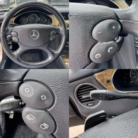 Mercedes-Benz CLS 320 3.2* CDI* 224ps* Паркт* Кожа* Кeyless - 12500 лв. - 34777205 13