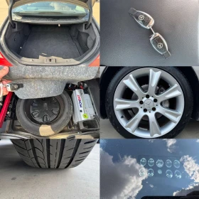 Mercedes-Benz CLS 320 3.2* CDI* 224ps* Паркт* Кожа* Кeyless - 12500 лв. - 34777205 17