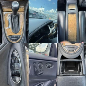 Mercedes-Benz CLS 320 3.2* CDI* 224ps* Паркт* Кожа* Кeyless - 12500 лв. - 34777205 15