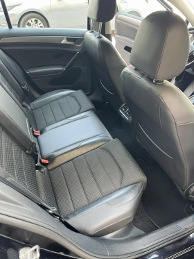 Обява за продажба на VW Golf 7 1.6 TDI Highline  DSG Massage Podgrev ~14 000 лв. - изображение 6