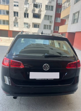 Обява за продажба на VW Golf 7 1.6 TDI Highline  DSG Massage Podgrev ~14 000 лв. - изображение 3