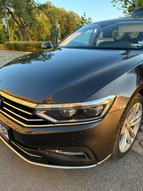VW Passat Elegance | Mobile.bg    2