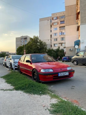 Honda Civic | Mobile.bg    13