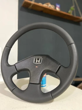 Обява за продажба на Honda Civic ~9 800 лв. - изображение 9