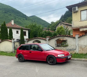 Honda Civic | Mobile.bg    15