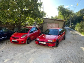 Honda Civic | Mobile.bg    14