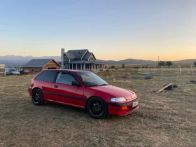 Обява за продажба на Honda Civic ~9 800 лв. - изображение 2