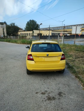 Skoda Fabia | Mobile.bg    2