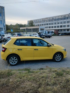 Skoda Fabia | Mobile.bg    3