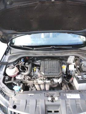 Skoda Fabia | Mobile.bg    9