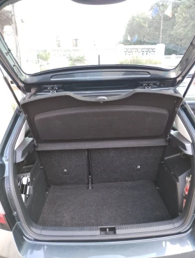 Skoda Fabia | Mobile.bg    7