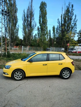Skoda Fabia | Mobile.bg    4