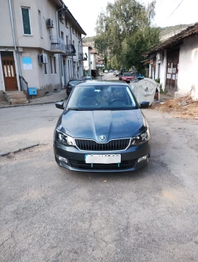 Skoda Fabia | Mobile.bg    5