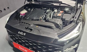 Обява за продажба на Kia K8 3.5 LPG 2WD Trendy ~49 248 лв. - изображение 5