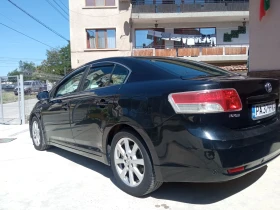 Обява за продажба на Toyota Avensis 2.2D-CAT ~12 300 лв. - изображение 3