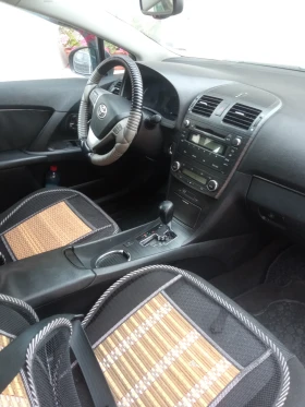 Обява за продажба на Toyota Avensis 2.2D-CAT ~12 300 лв. - изображение 1