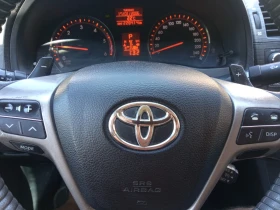 Обява за продажба на Toyota Avensis 2.2D-CAT ~12 300 лв. - изображение 11