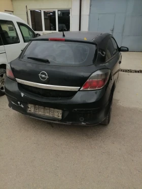 Обява за продажба на Opel Astra ~11 лв. - изображение 1 | Auto.bg Обява за продажба на Opel Astra ~11 лв. - изображение 1
