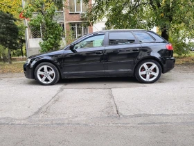 Audi A3  - изображение 1