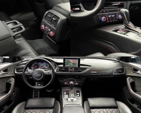 Audi A6 Competition-326к.с.-Matrix-Excl-Soft-Bose-Печка - 52900 лв. / 27047.34 € - 62859229 7