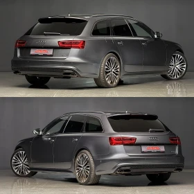 Audi A6 Competition-326к.с.-Matrix-Excl-Soft-Bose-Печка - 52900 лв. / 27047.34 € - 62859229 4