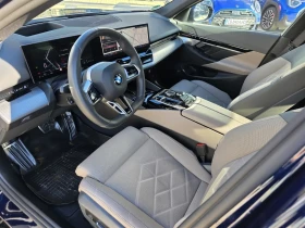 BMW 520 xDrive | Mobile.bg    6