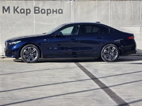 BMW 520 xDrive | Mobile.bg    3