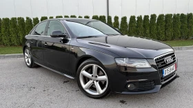Audi A4 3.0tdi S-LINE StartStop | Mobile.bg    3