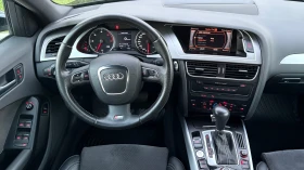 Audi A4 3.0tdi S-LINE StartStop | Mobile.bg    10