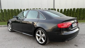 Audi A4 3.0tdi S-LINE StartStop | Mobile.bg    6