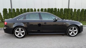 Audi A4 3.0tdi S-LINE StartStop | Mobile.bg    4