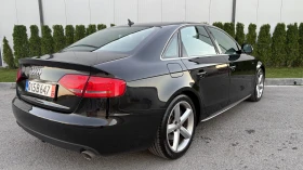 Audi A4 3.0tdi S-LINE StartStop | Mobile.bg    5