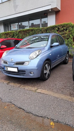 Nissan Micra | Mobile.bg    2