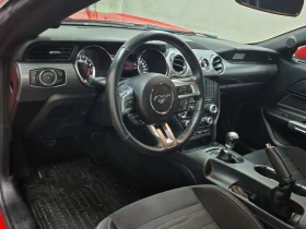 Ford Mustang * CARFAX * БЕЗ ПЪРВОНАЧАЛНА ВНОСКА - 27000 лв. / 13804.88 € - 69676811 6
