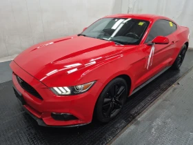 Ford Mustang * CARFAX * БЕЗ ПЪРВОНАЧАЛНА ВНОСКА - 27000 лв. / 13804.88 € - 69676811 2