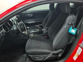 Ford Mustang * CARFAX * БЕЗ ПЪРВОНАЧАЛНА ВНОСКА - 27000 лв. / 13804.88 € - 69676811 5