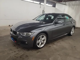 BMW 330 * 330I XDRIVE * CARFAX * 