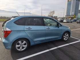 Honda Fr-v 2.0 VTEC + Газ - 5300 лв. / 2709.85 € - 51019314 2